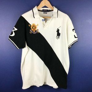 Ralph Lauren Blackwatch Polo Big Pony Crest Shirt